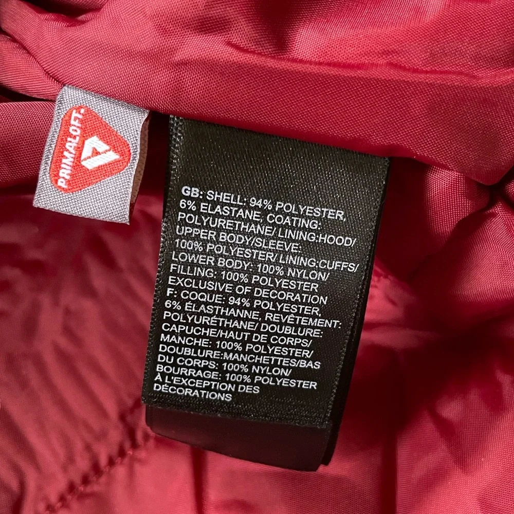 The North Face Men’s Chakal Jacket - Picture 8 of 10